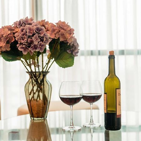 נין בין Royal Anan Hotel מראה חיצוני תמונה