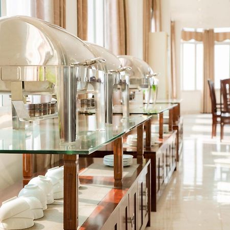 נין בין Royal Anan Hotel מראה חיצוני תמונה