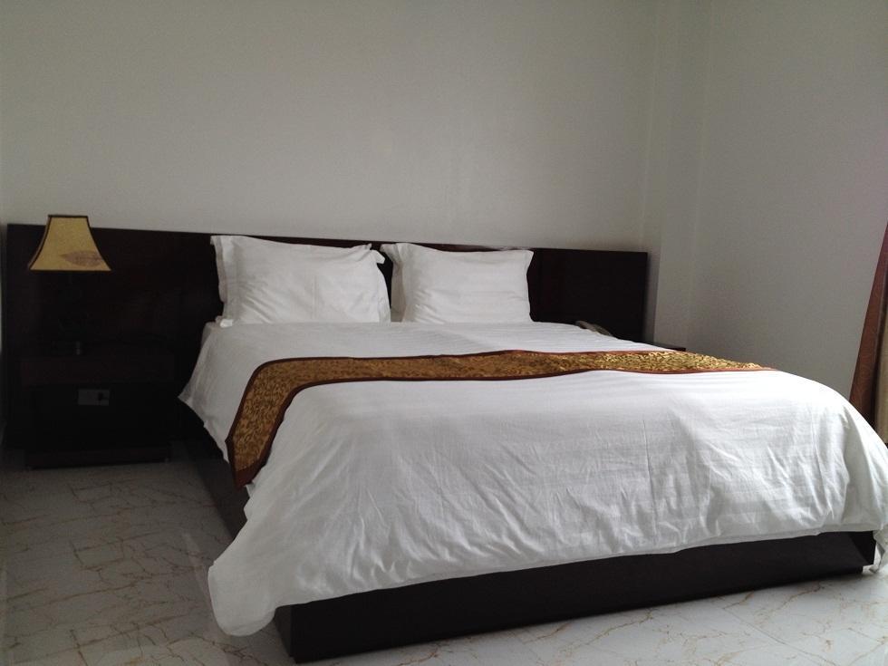 נין בין Royal Anan Hotel חדר תמונה