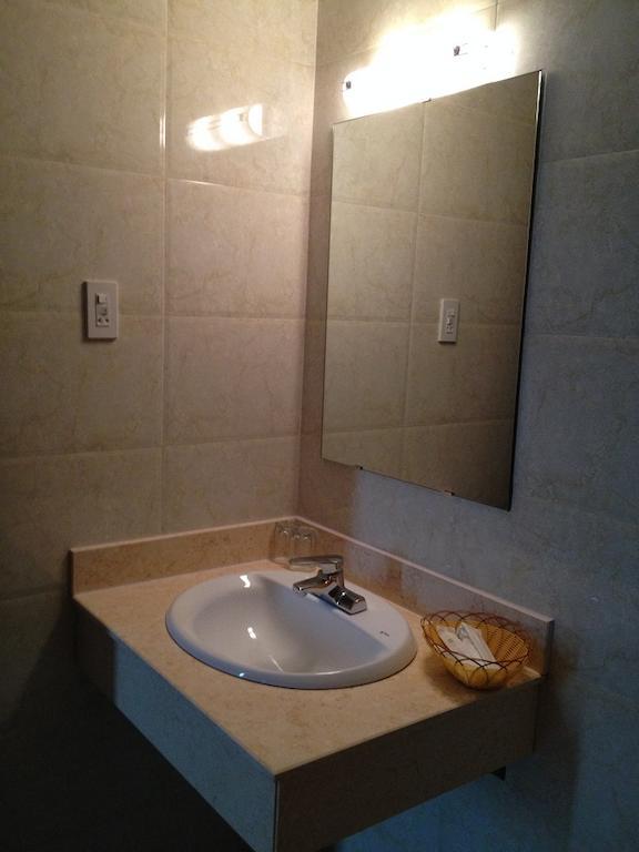 נין בין Royal Anan Hotel חדר תמונה