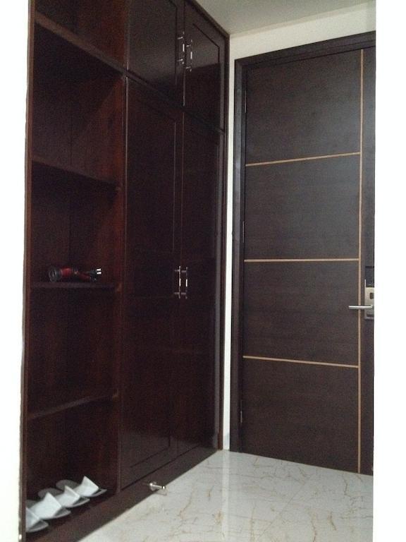 נין בין Royal Anan Hotel חדר תמונה