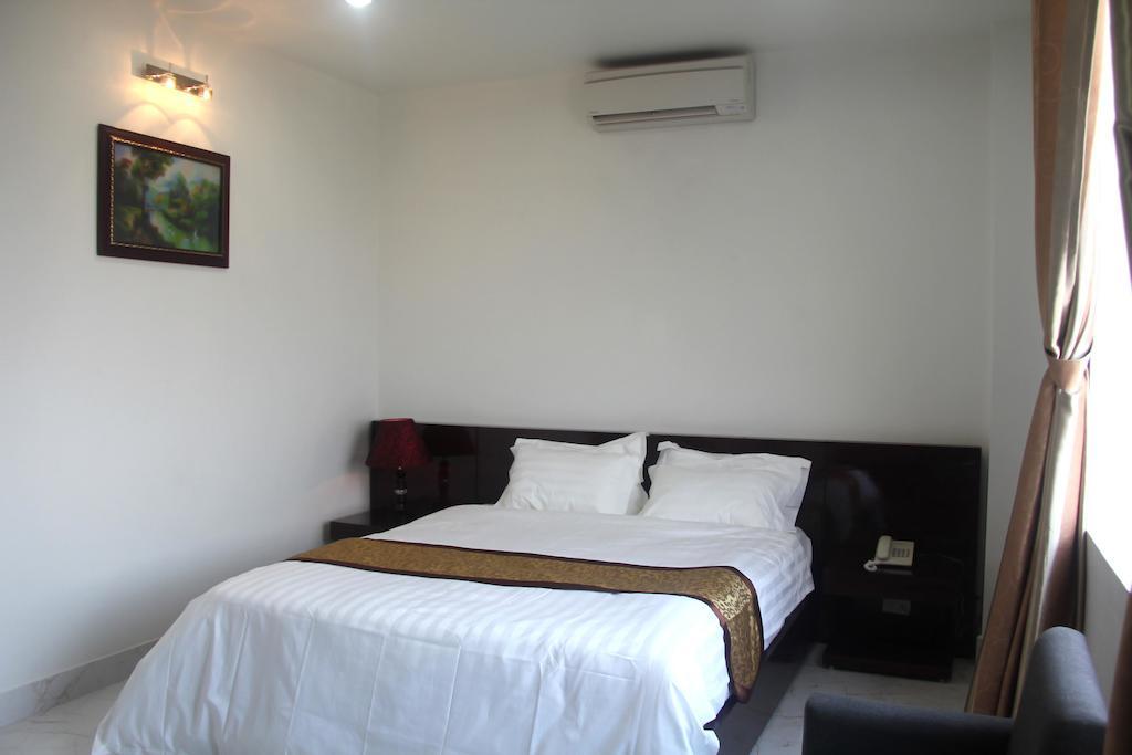 נין בין Royal Anan Hotel חדר תמונה