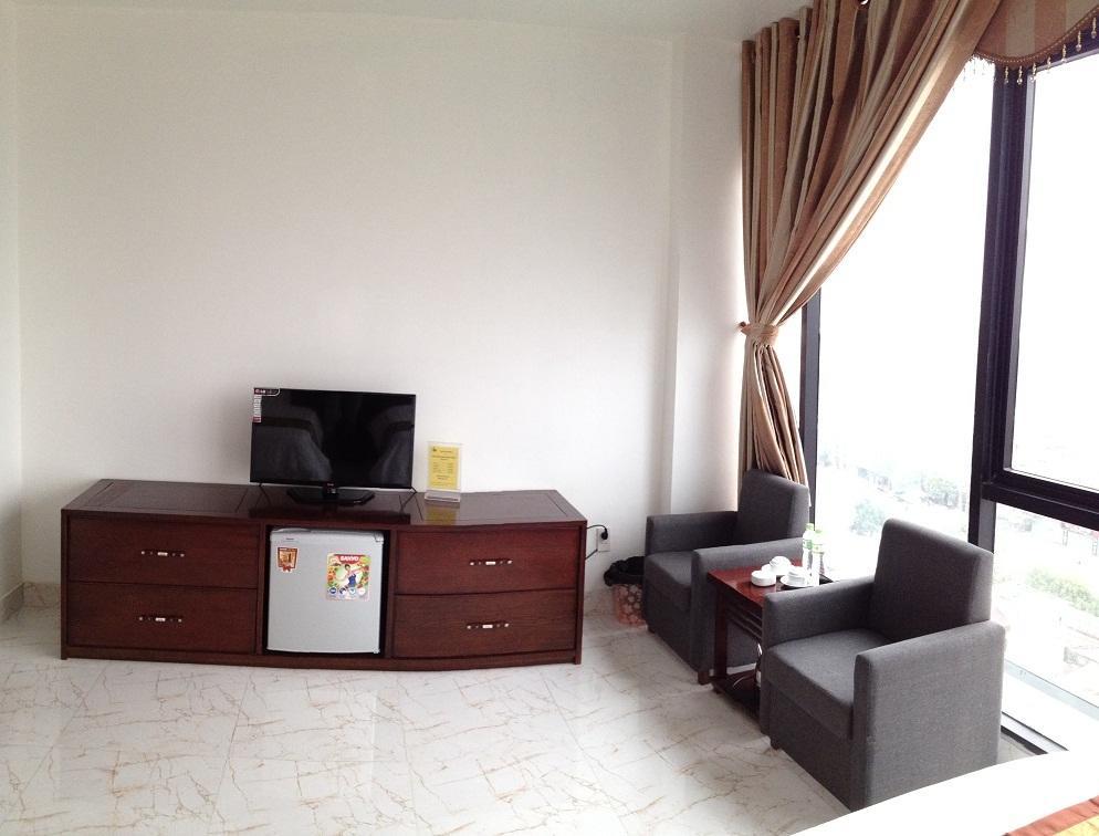 נין בין Royal Anan Hotel חדר תמונה