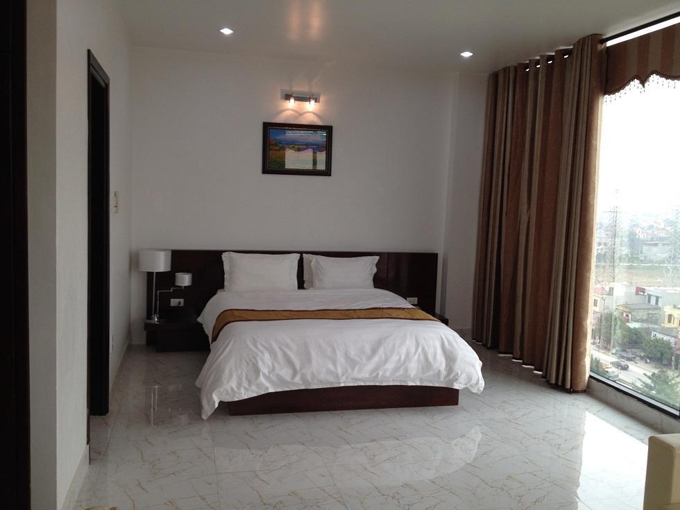 נין בין Royal Anan Hotel חדר תמונה