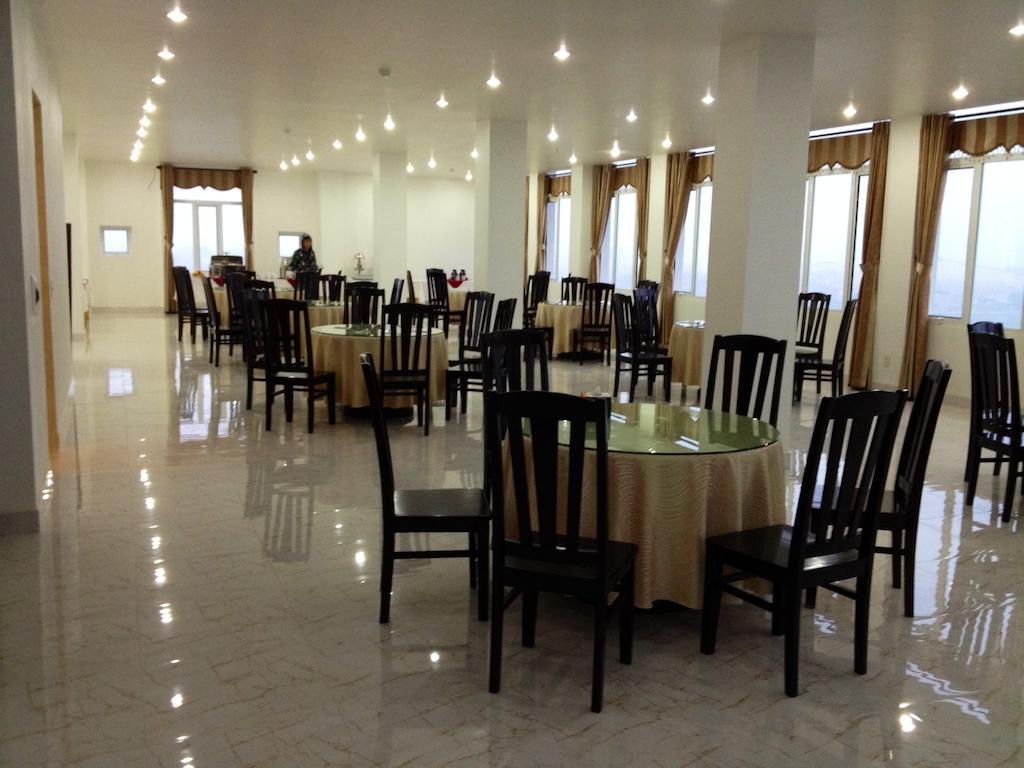 נין בין Royal Anan Hotel מראה חיצוני תמונה