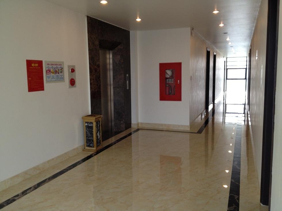 נין בין Royal Anan Hotel מראה חיצוני תמונה