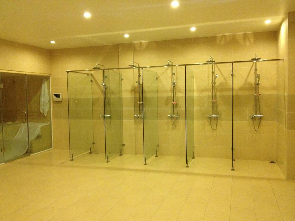 נין בין Royal Anan Hotel מראה חיצוני תמונה