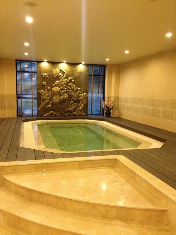 נין בין Royal Anan Hotel מראה חיצוני תמונה