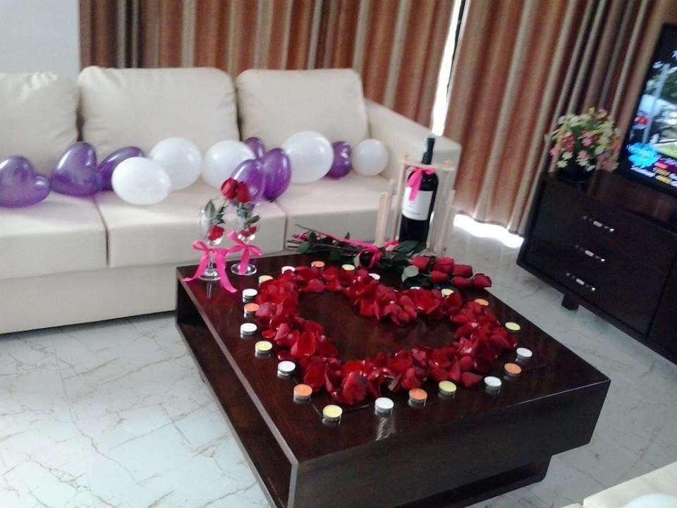 נין בין Royal Anan Hotel מראה חיצוני תמונה